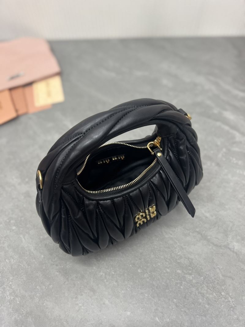 Miu Miu Top Handle Bags